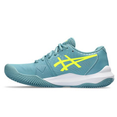 Chaussures ASICS Femme GEL-CHALLENGER 14 Terre Battue... 2