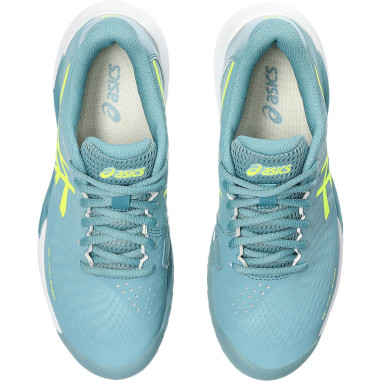 Chaussures ASICS Femme GEL-CHALLENGER 14 Toutes...
