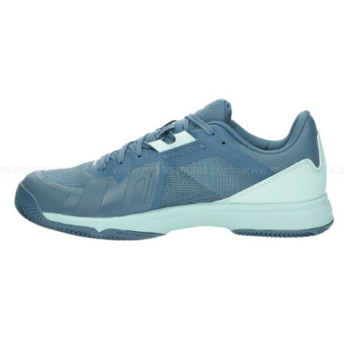 Chaussures HEAD Femme SPRINT TEAM 3.5 CLAY Gris...