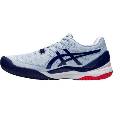 Chaussures ASICS Femme GEL-RESOLUTION 8 Toutes...