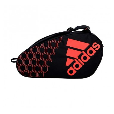 Thermo-Bag PADEL ADIDAS RB CONT BLU/TUR Bleu / Rouge AH 2023