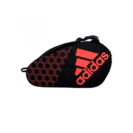 Thermo-Bag PADEL ADIDAS RB CONT Marine / Rouge AH 2023