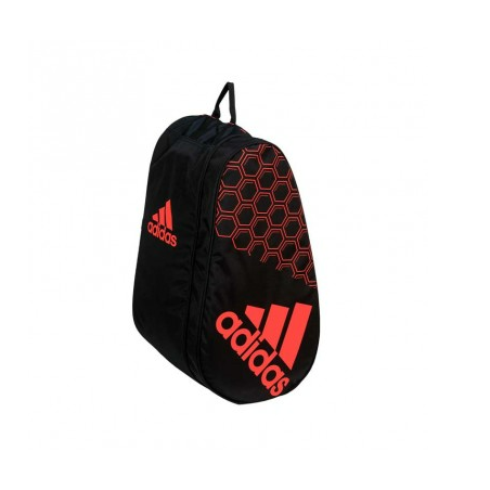 Thermo-Bag PADEL ADIDAS RB CONT BLU/TUR Bleu / Rouge AH 2023