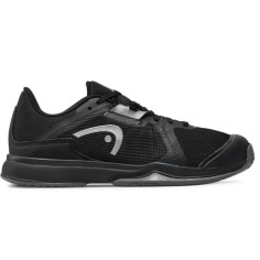 Chaussures HEAD Homme SPRINT TEAM 3.5 Terre Battue Noir...
