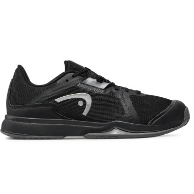 Chaussures HEAD Homme SPRINT TEAM 3.5 CLAY Noir PE 2023