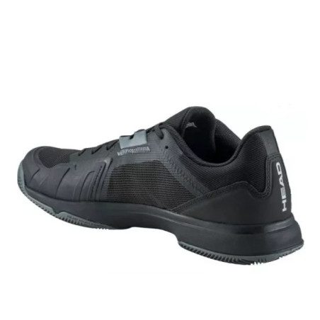 Chaussures HEAD Homme SPRINT TEAM 3.5 CLAY Noir PE 2023