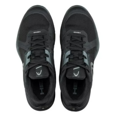 Chaussures HEAD Homme SPRINT TEAM 3.5 CLAY Noir...