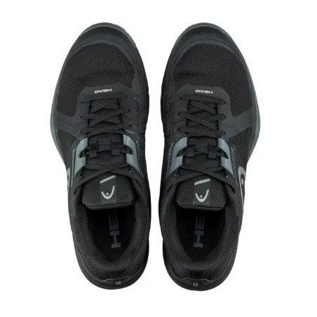 Chaussures HEAD Homme SPRINT TEAM 3.5 Terre Battue Noir PE 2023
