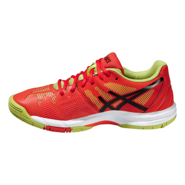 Chaussure ASICS Junior Gel-Solution Speed 3...