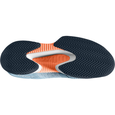 Chaussures WILSON Femme KAOS SWIFT Terre Battue...