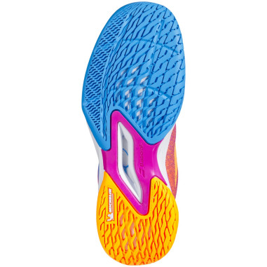 Chaussures BABOLAT Fille JET MACH 3 Toutes...