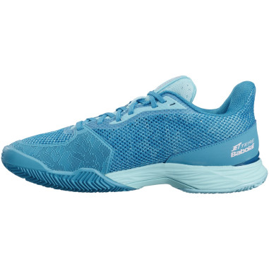 Chaussures BABOLAT Femme JET TERE Terre Battue...