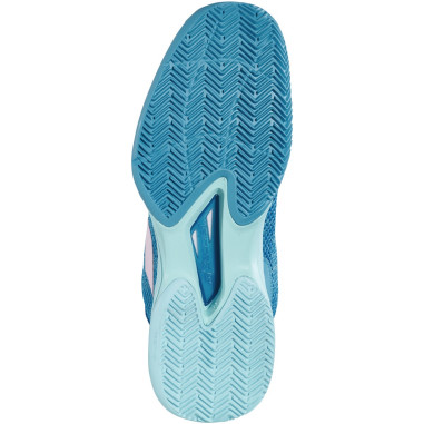 Chaussures BABOLAT Femme JET TERE Clay Court...