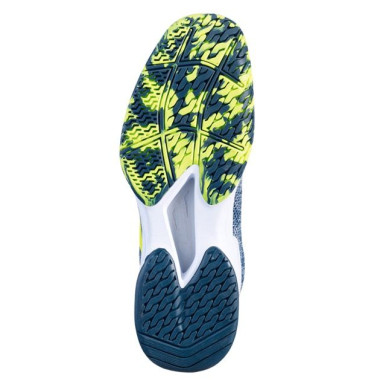 Chaussures BABOLAT Homme JET TERE All Court...