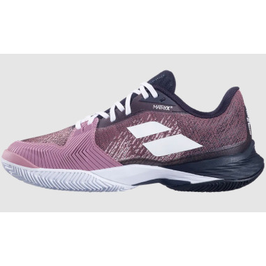 Chaussures BABOLAT Femme JET MACH 3 Clay...
