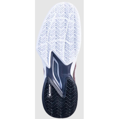 Chaussures BABOLAT Femme JET MACH 3 Terre...