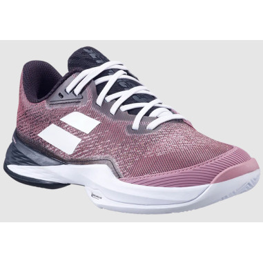 Chaussures BABOLAT Femme JET MACH 3 Clay...