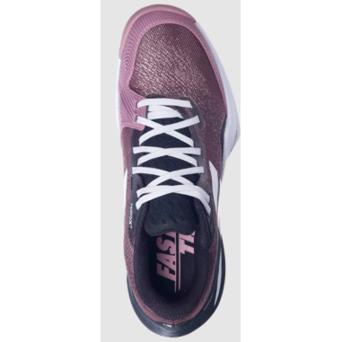 Chaussures BABOLAT Femme JET MACH 3 Clay...