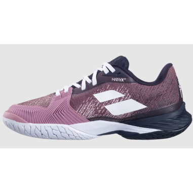 Chaussures BABOLAT Femme JET MACH 3 Toutes...