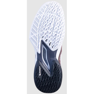 Chaussures BABOLAT Femme JET MACH 3 Toutes...