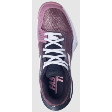 Chaussures BABOLAT Femme JET MACH 3 Clay...