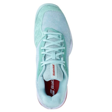 Chaussures BABOLAT Femme JET TERE Terre Battue...