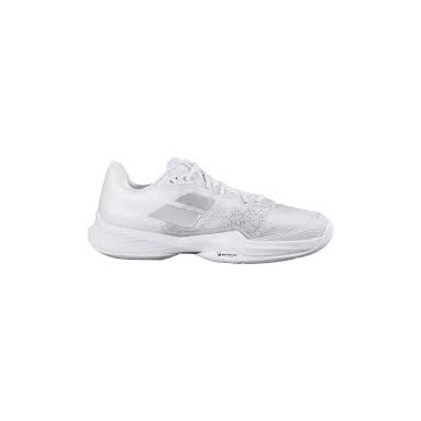 Chaussures BABOLAT Homme JET MATCH 3 Toutes Surfaces Blanc AH 2022