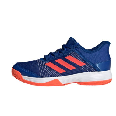 Chaussures ADIDAS Junior ADIZERO CLUB Bleu /...