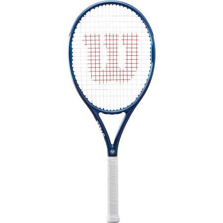 Raquette WILSON ROLAND GARROS EQUIPE HP (286 g) Bleu PE 2022