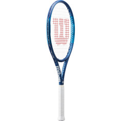 Raquette WILSON ROLAND GARROS EQUIPE HP (286 g) Bleu 2022 2