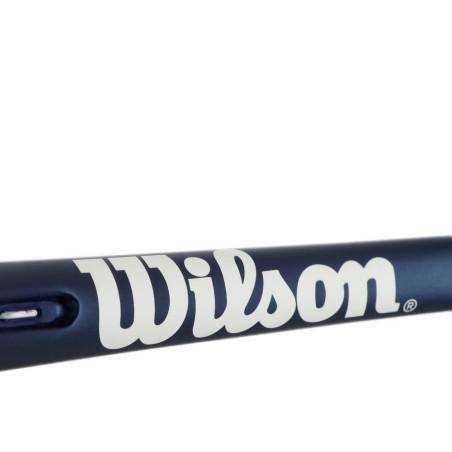 Raquette WILSON ROLAND GARROS EQUIPE HP (286 g) Bleu 2022