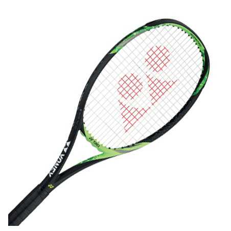 Raquette YONEX EZONE 98 Vert / Noir (285 g) 2018