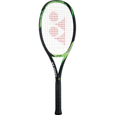 Raquette YONEX EZONE 98 Vert / Noir (285 g) 2018
