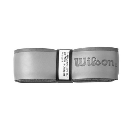 Grip WILSON PRO PERFORMANCE GRIS