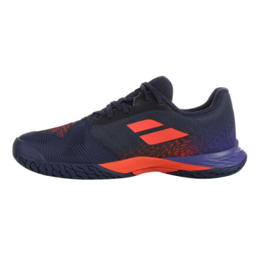 Chaussures BABOLAT Garçon JET MACH 3 Junior...