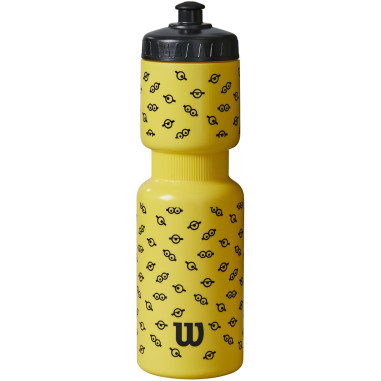 Gourde WILSON MINIONS jaune