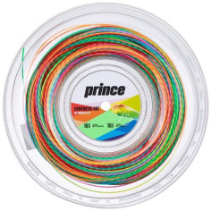 Bobine PRINCE Syn Gut w/Duraflex 16 Raimbow 1.30mm (200m)