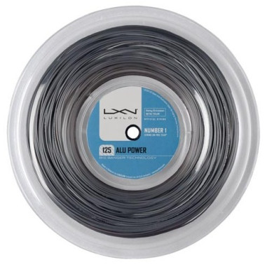 Bobine LUXILON Big Banger Alu Power 1.25mm (200m)
