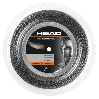 Bobine HEAD RIP Control