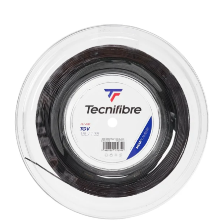 Bobine TECNIFIBRE 200m TGV