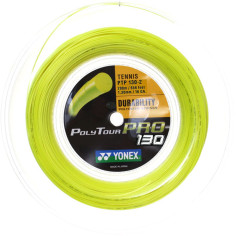 Bobine YONEX Polytour PRO 130 1.30 200M