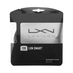 Cordage LUXILON LXN Smart Noir 1.30mm (12m)