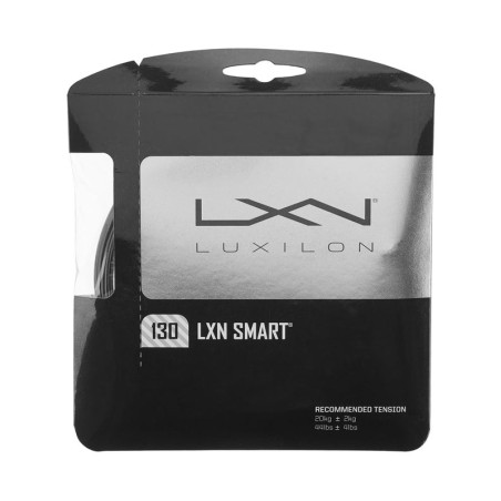 Cordage LUXILON LXN Smart 1.30mm (12m) Noir