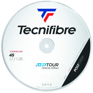Bobine TECNIFIBRE 4S 1.25mm (200 m)