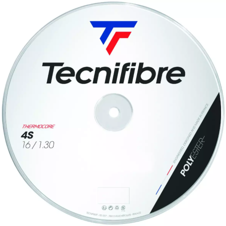 Bobine TECNIFIBRE 4S 1.30mm (200 m)