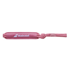 Accessoires Padel BABOLAT Dragonne Rose