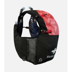 Sac à dos RAIDLIGHT RESPONSIV 6L (200g) + 2 flask 600 ml...