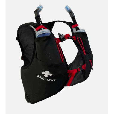Sac à dos RAIDLIGHT RESPONSIV 6L (200g) + 2...