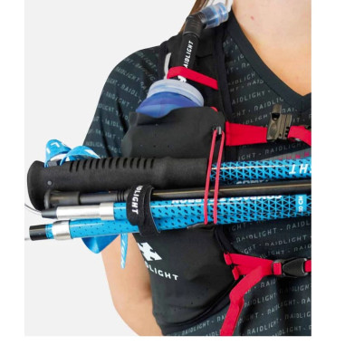 Sac à dos RAIDLIGHT RESPONSIV 6L (200g) + 2...