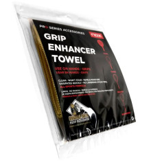 Serviette pour un meilleur Grip PADEL GORILLA GOLD NOX 2021